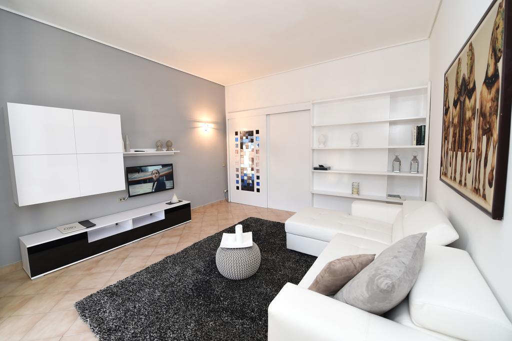 Appartamento Corso Italia 38 C ซอร์เรนโต ภายนอก รูปภาพ