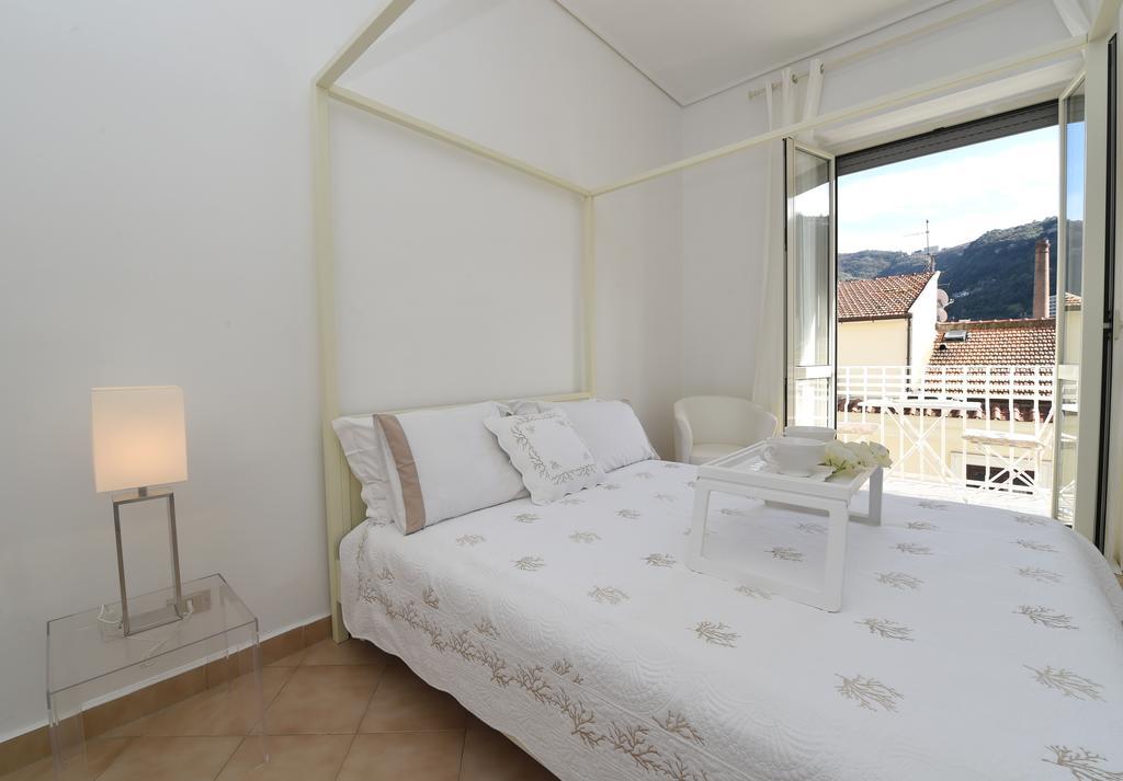 Appartamento Corso Italia 38 C ซอร์เรนโต ภายนอก รูปภาพ