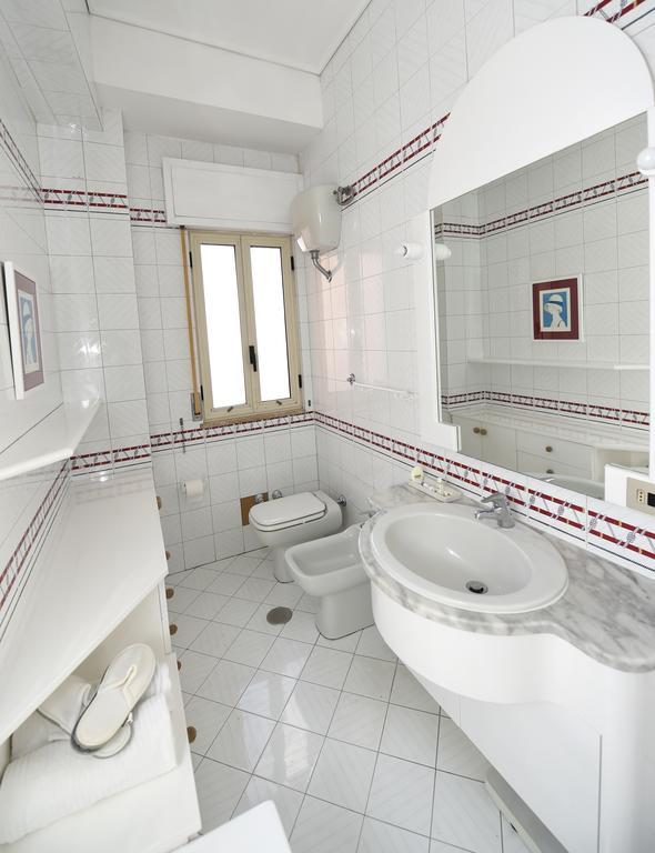 Appartamento Corso Italia 38 C ซอร์เรนโต ภายนอก รูปภาพ